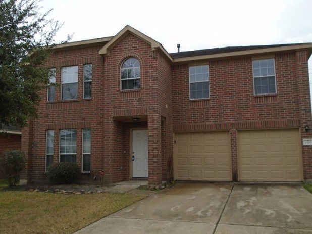 2507 Feather Green Trail Property Photo 1
