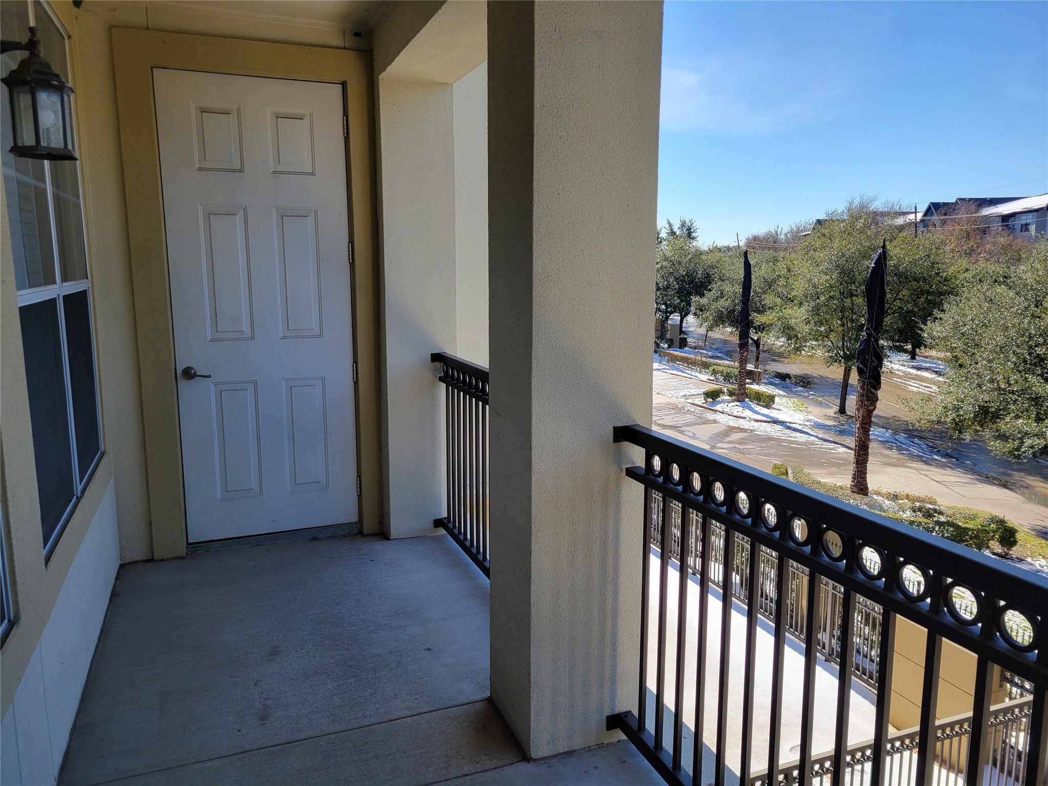 7575 Kirby Drive 1211 Property Photo 4