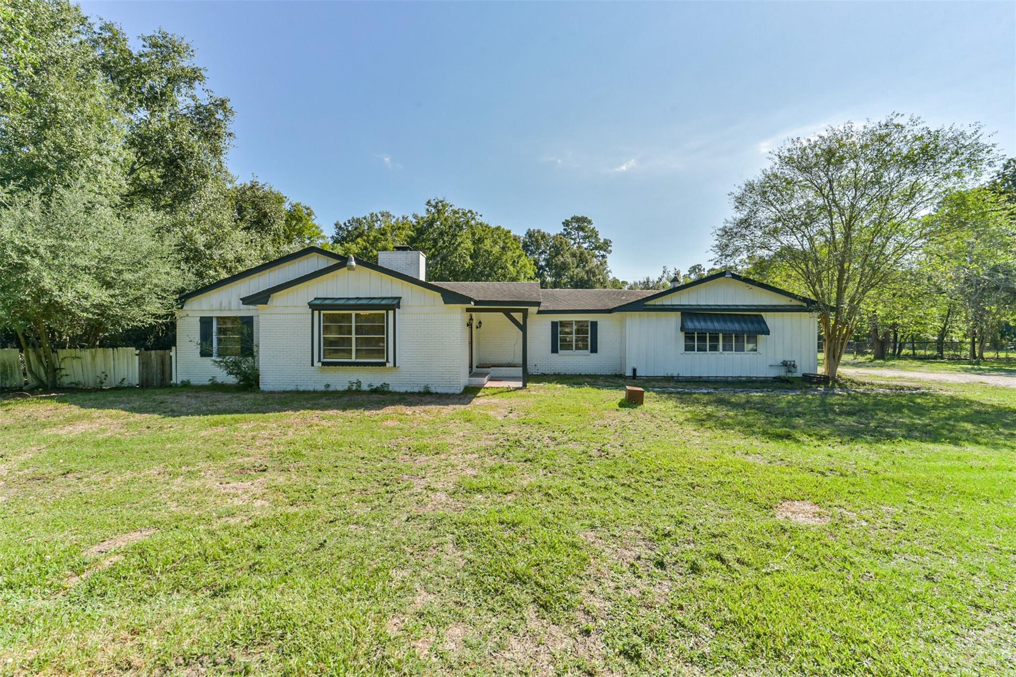 11606 Glenora Drive, Houston Tx 77065 Property Photo 1