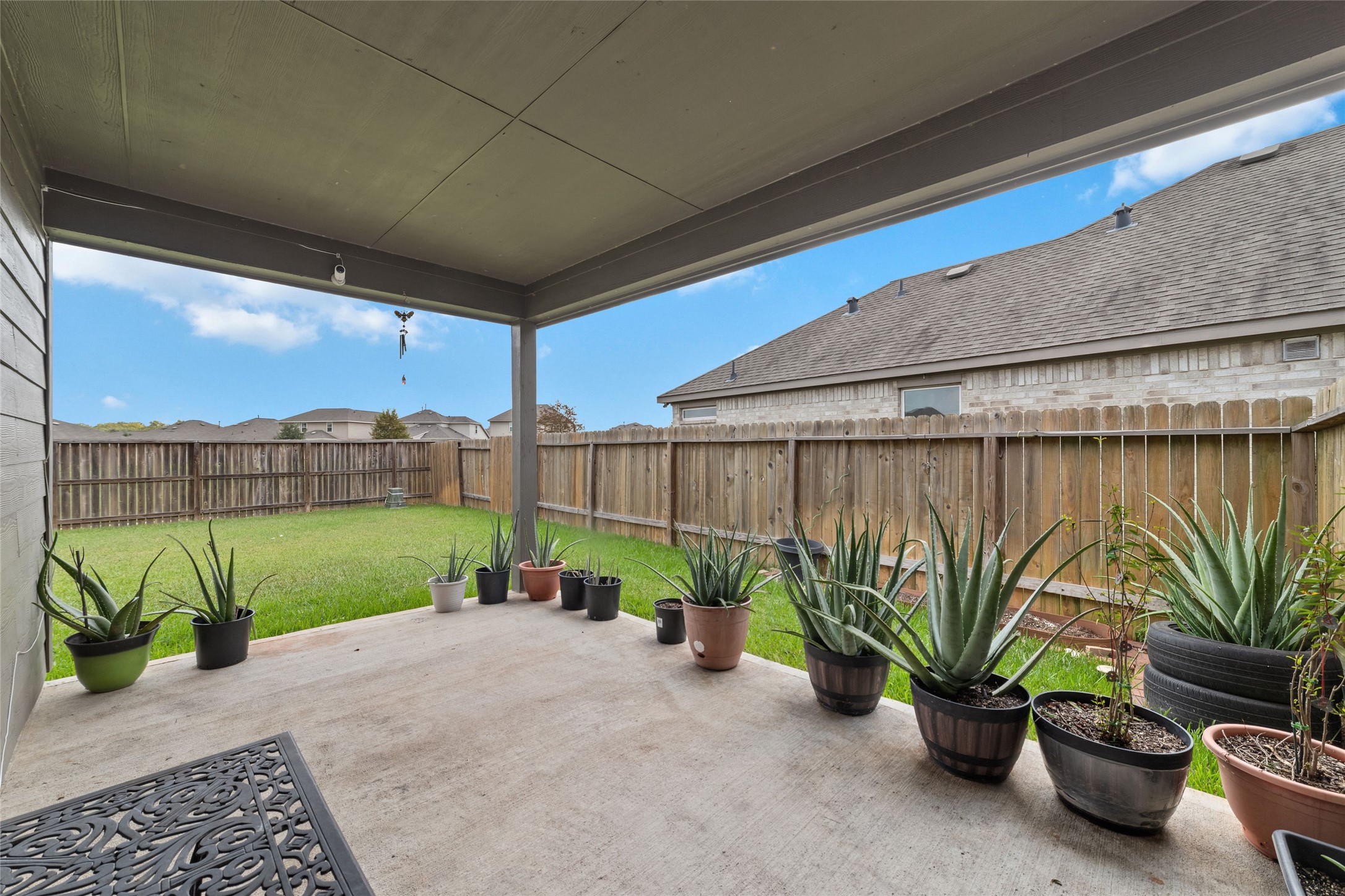 3318 Driftwood Meadow Lane Property Photo 20