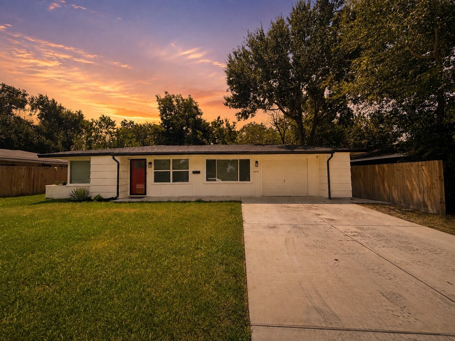 6010 Ridgeway Drive Property Photo 1