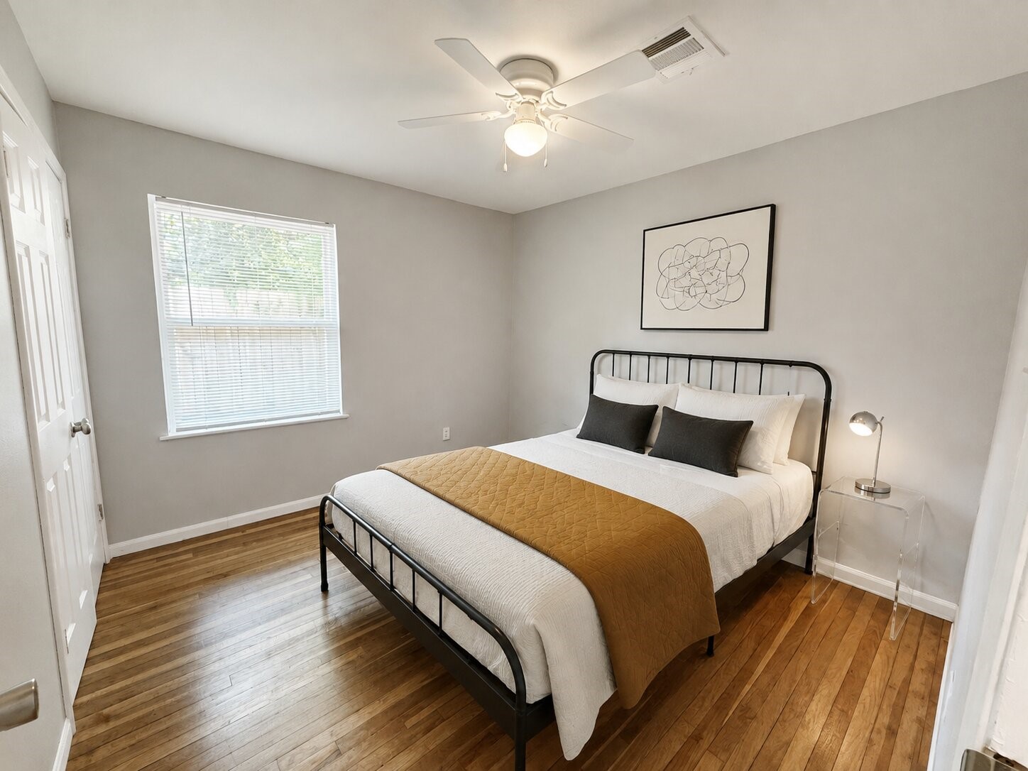 6010 Ridgeway Drive Property Photo 9