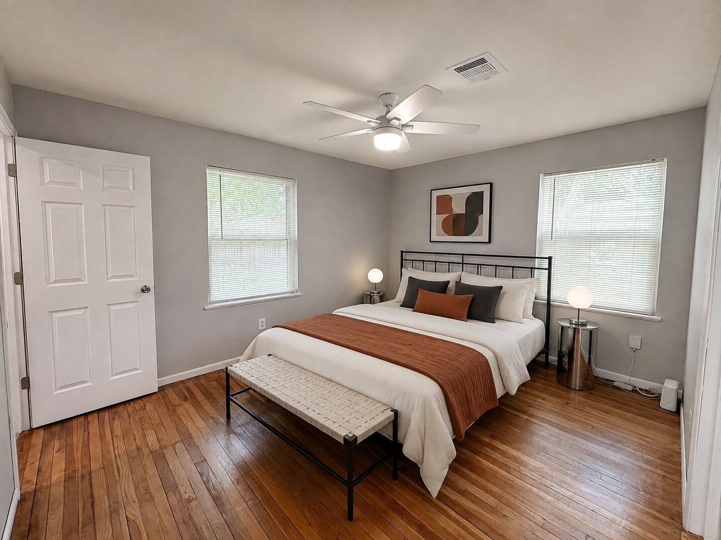 6010 Ridgeway Drive Property Photo 10