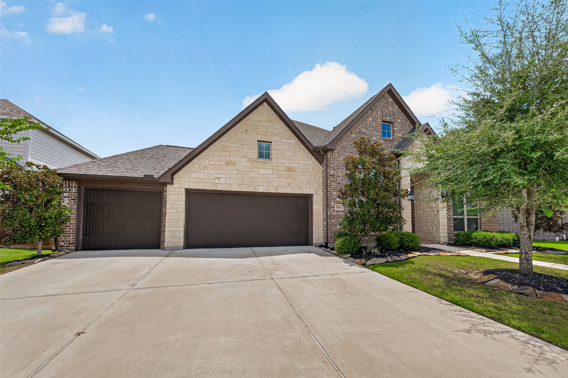 11626 Whitewave Bend Court Property Photo 2