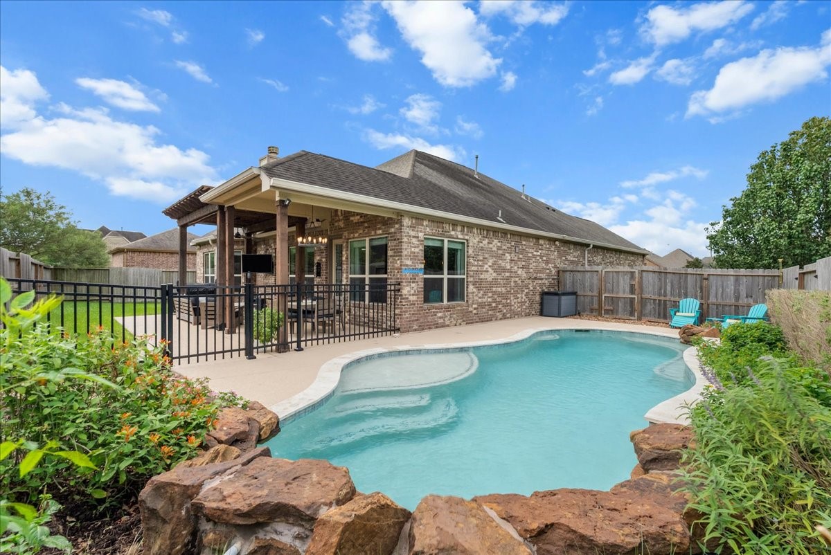 1413 Coffee Mill Court Property Photo 30