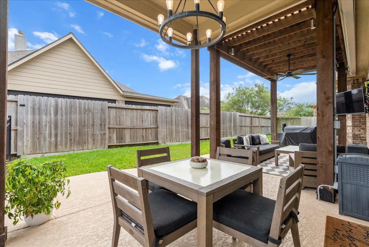1413 Coffee Mill Court Property Photo 31