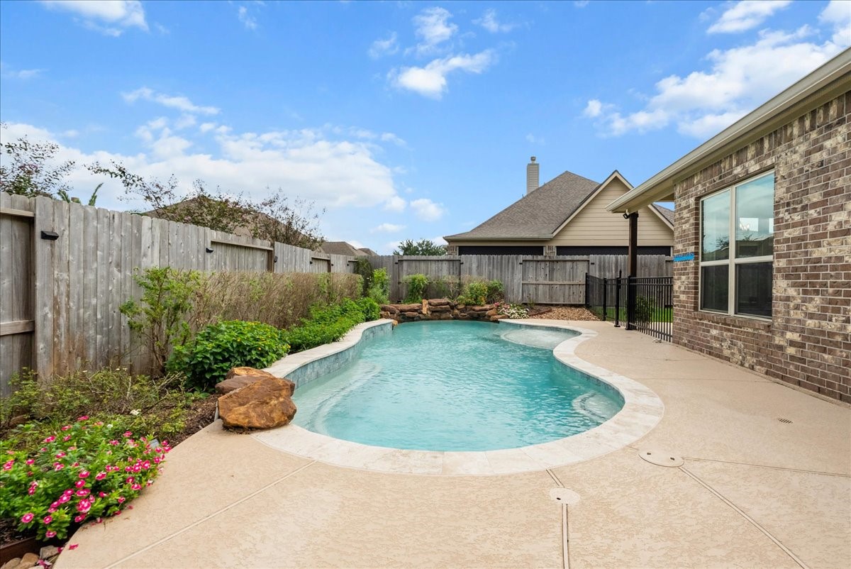1413 Coffee Mill Court Property Photo 34