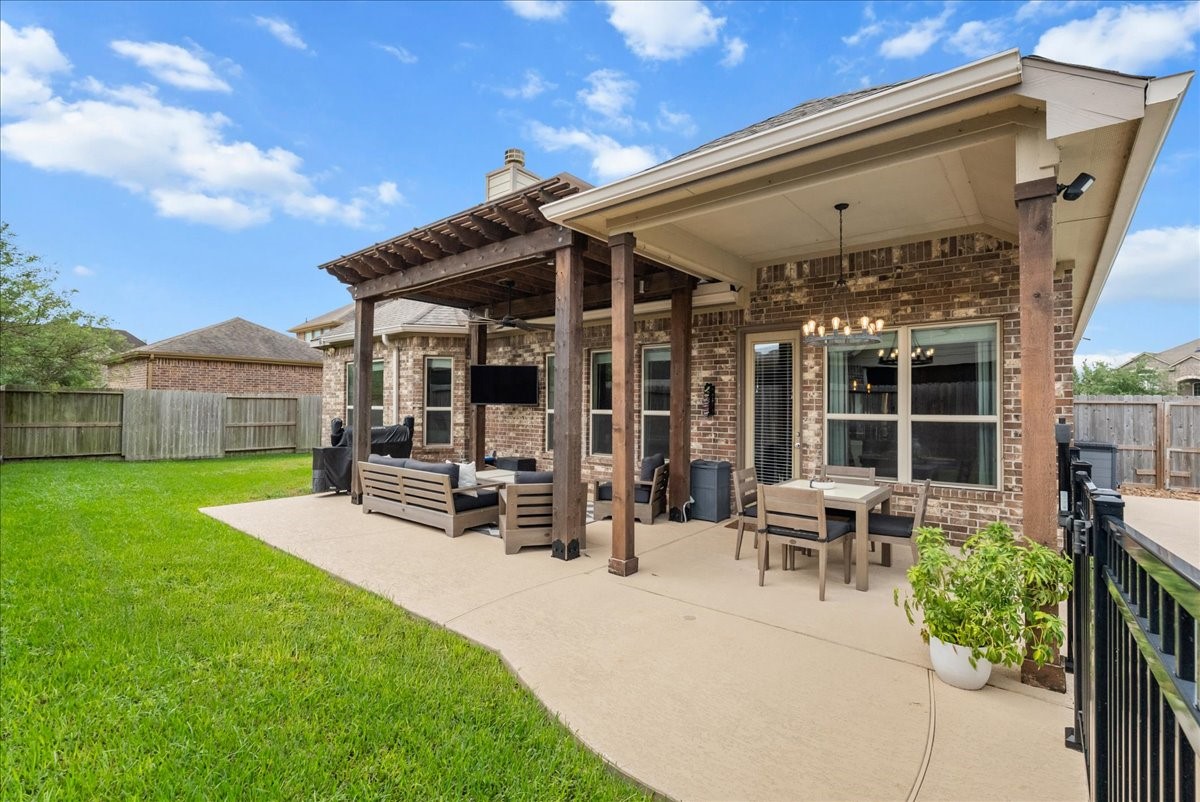 1413 Coffee Mill Court Property Photo 35