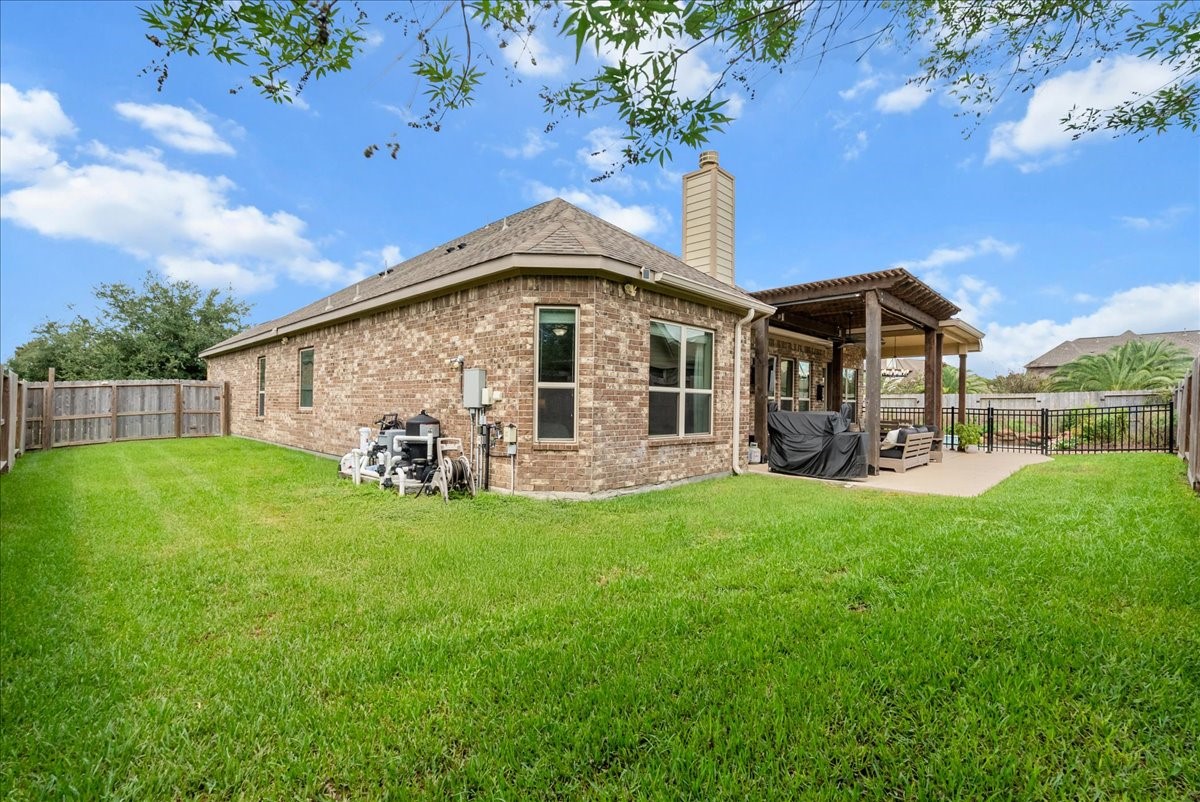 1413 Coffee Mill Court Property Photo 38