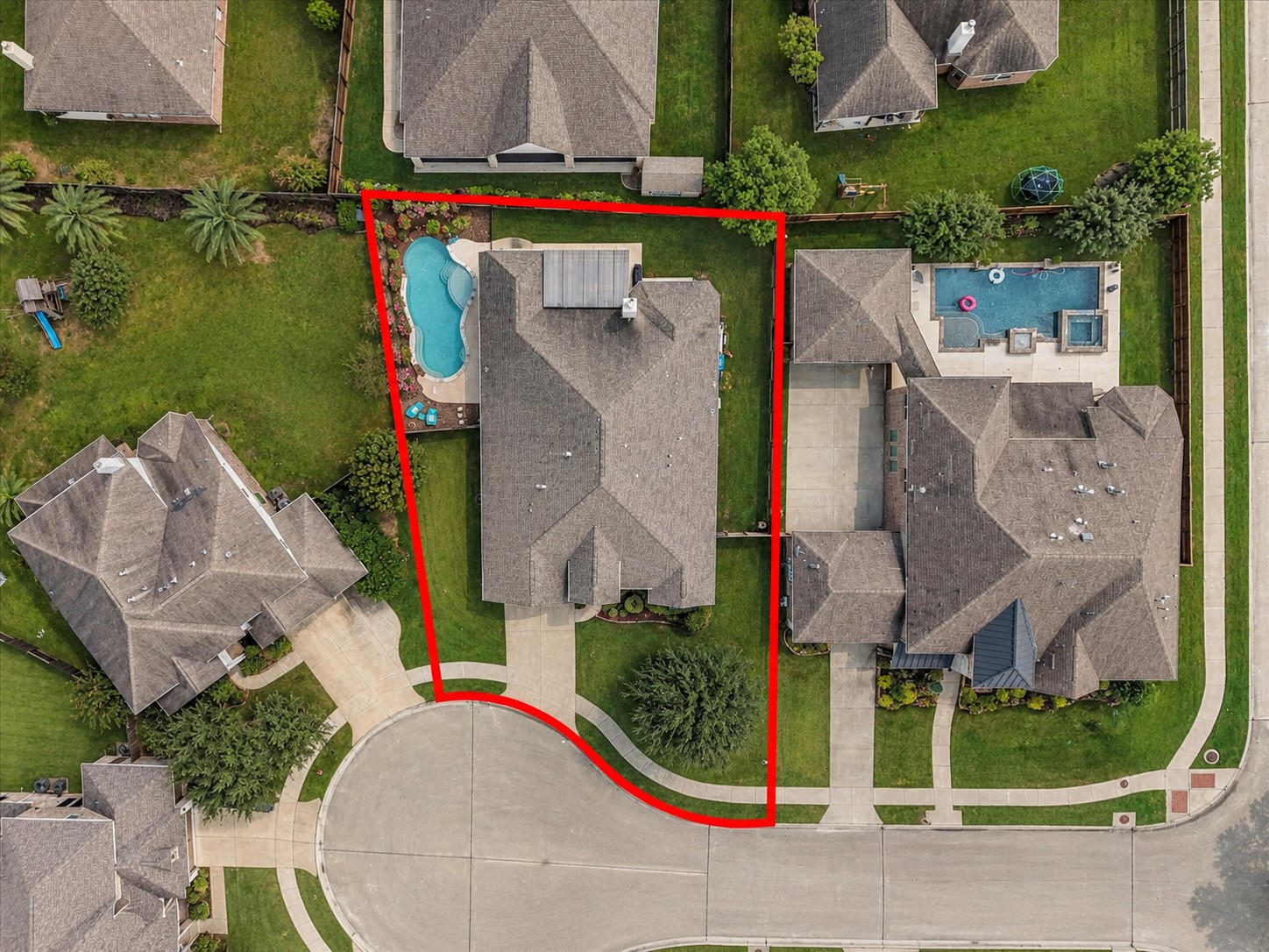 1413 Coffee Mill Court Property Photo 44