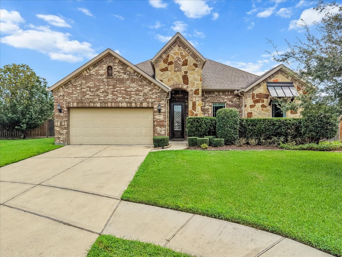 1413 Coffee Mill Court Property Photo 47