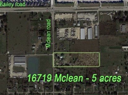 16719 Mclean Road Property Photo 9