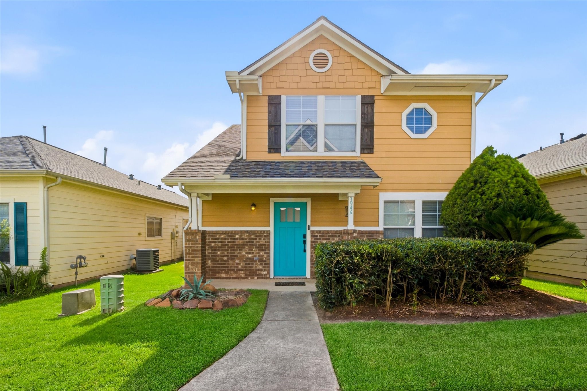 3946 Mossy Place Lane