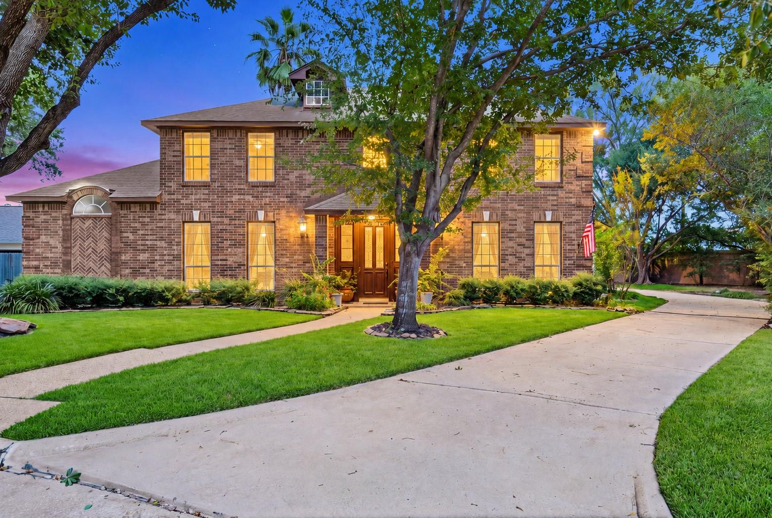 14102 Vista Mar Circle Property Photo 1