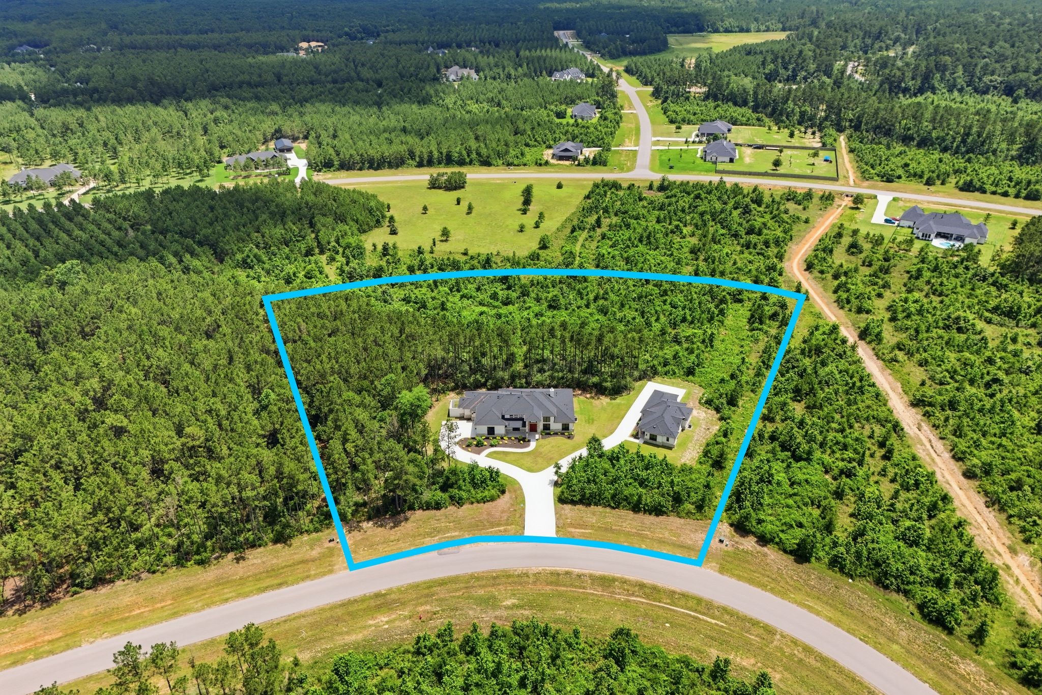 16081 Forest Mill Road Property Photo 37