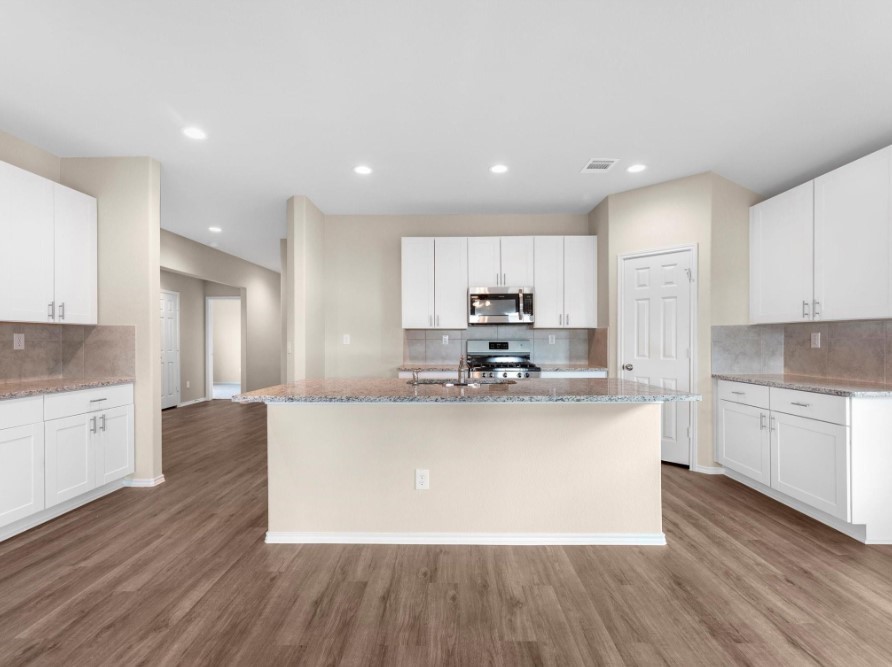 17318 Adina Creek Court Property Photo 2