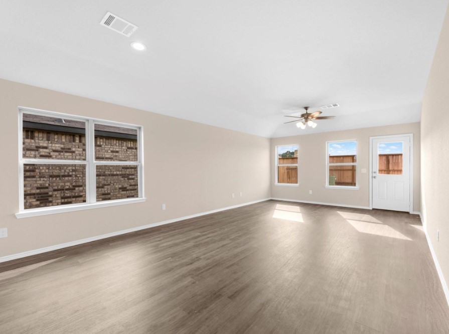 17318 Adina Creek Court Property Photo 6