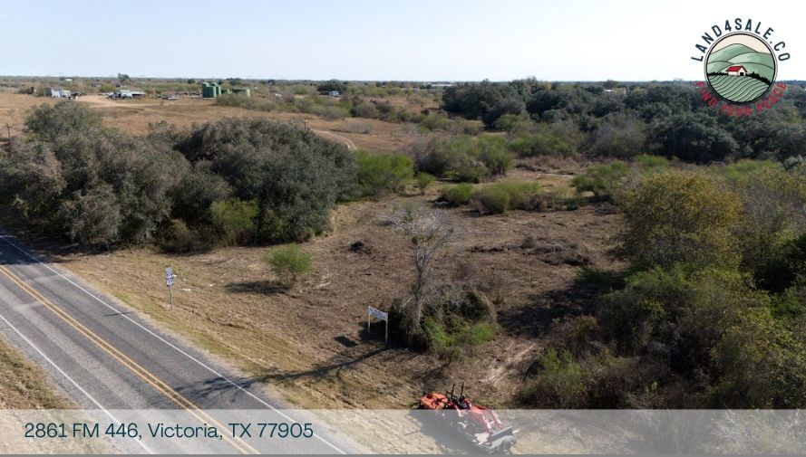 2861 Fm 446 Property Photo 1