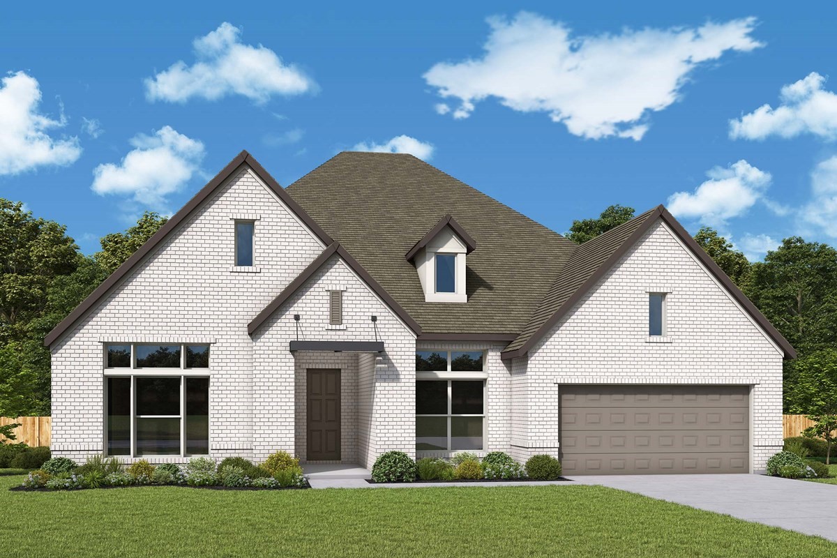 18015 Lobos Point Lane Property Photo 1
