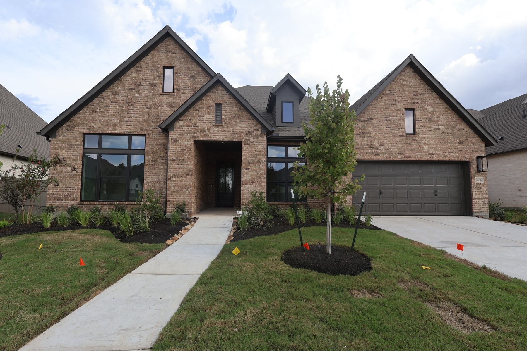 18015 Lobos Point Lane Property Photo 1