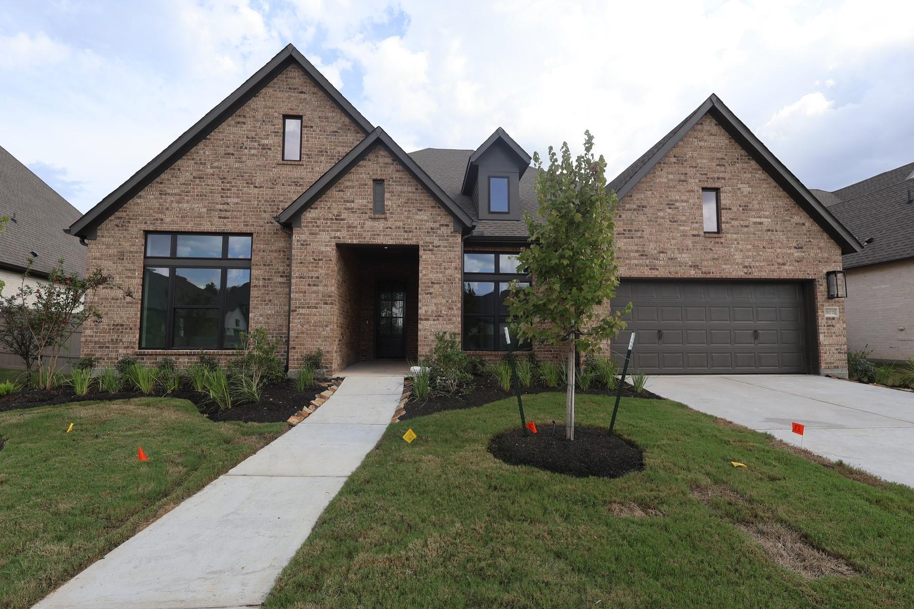 18015 Lobos Point Lane, Conroe TX 77302 Property Photo 1