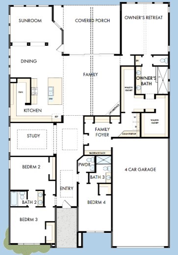 18015 Lobos Point Lane Property Photo 2
