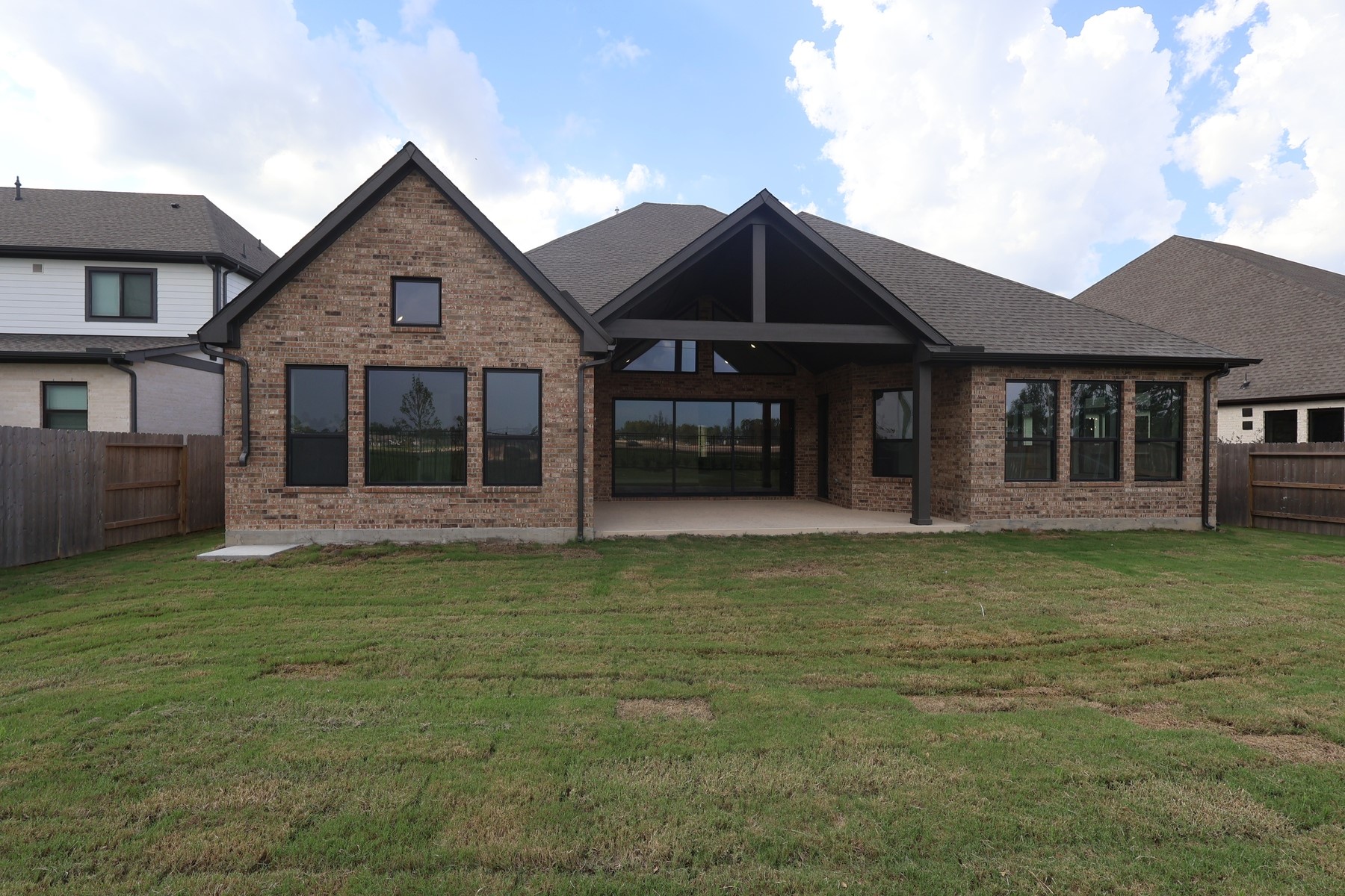 18015 Lobos Point Lane Property Photo 2
