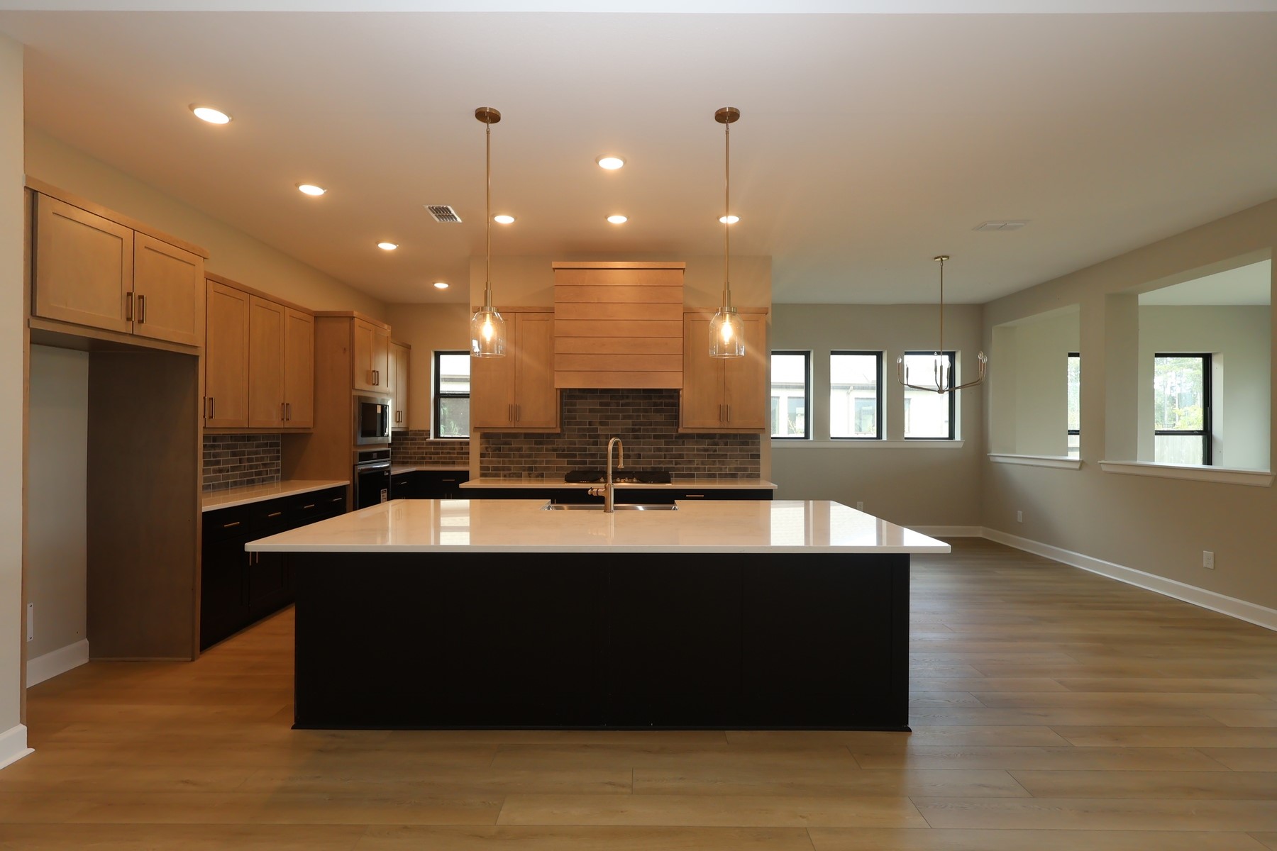 18015 Lobos Point Lane Property Photo 7
