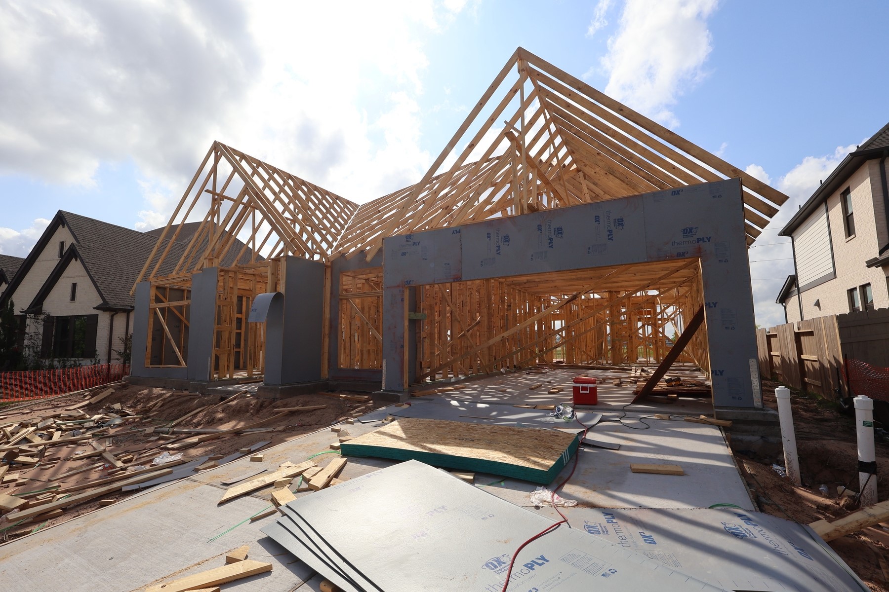 18015 Lobos Point Lane Property Photo 13