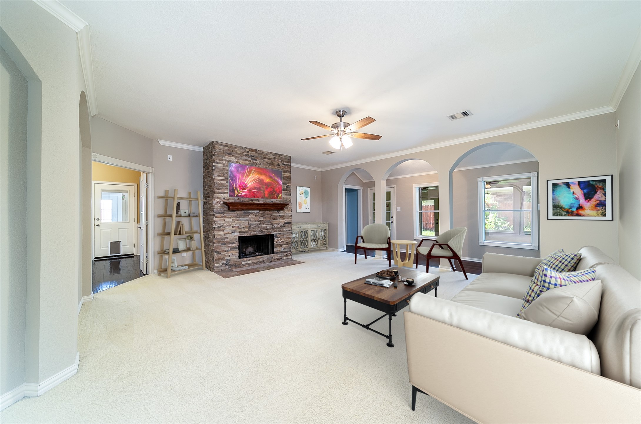 25602 Oak Churn Place Property Photo
