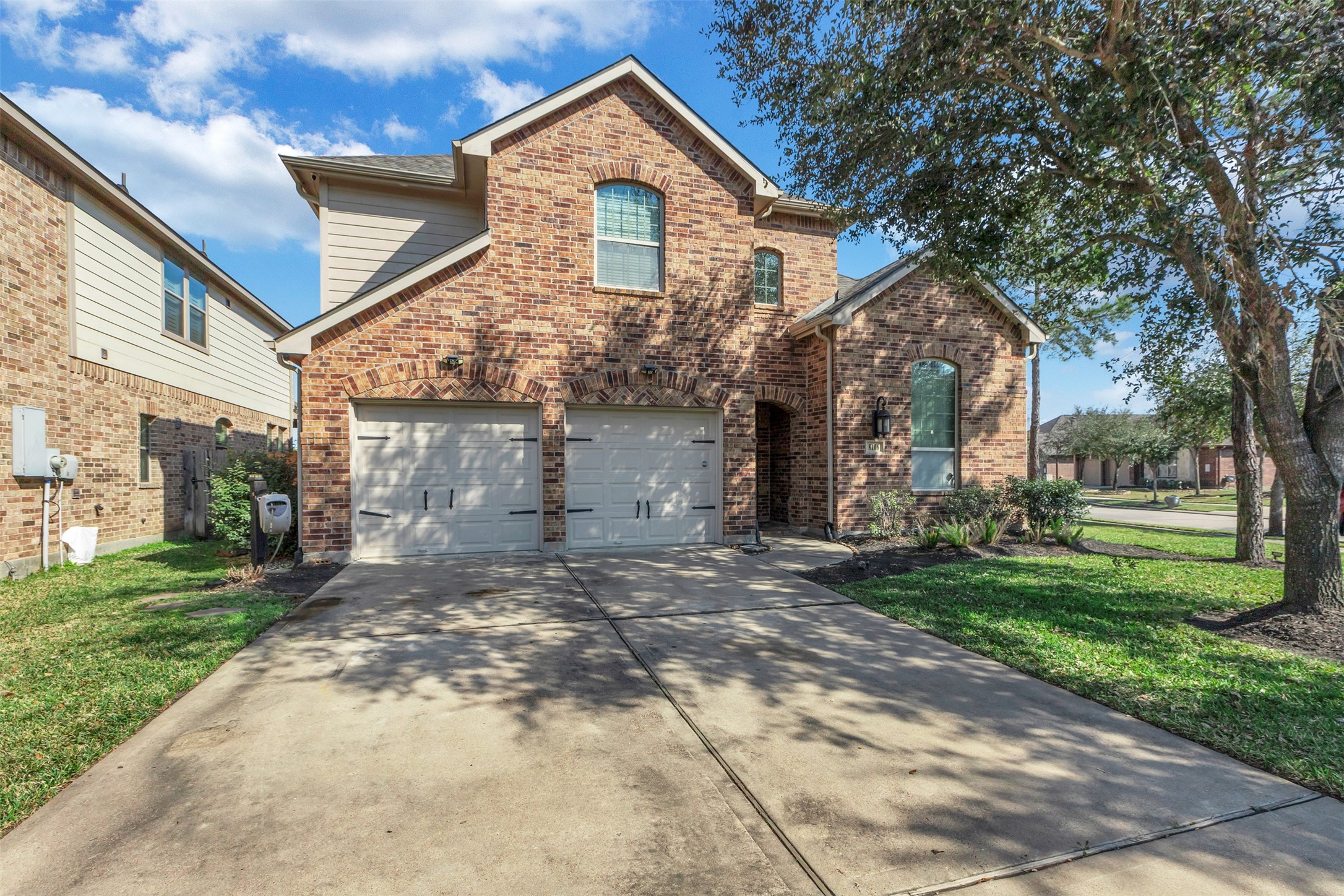 8106 Yarrow Drive Property Photo 1
