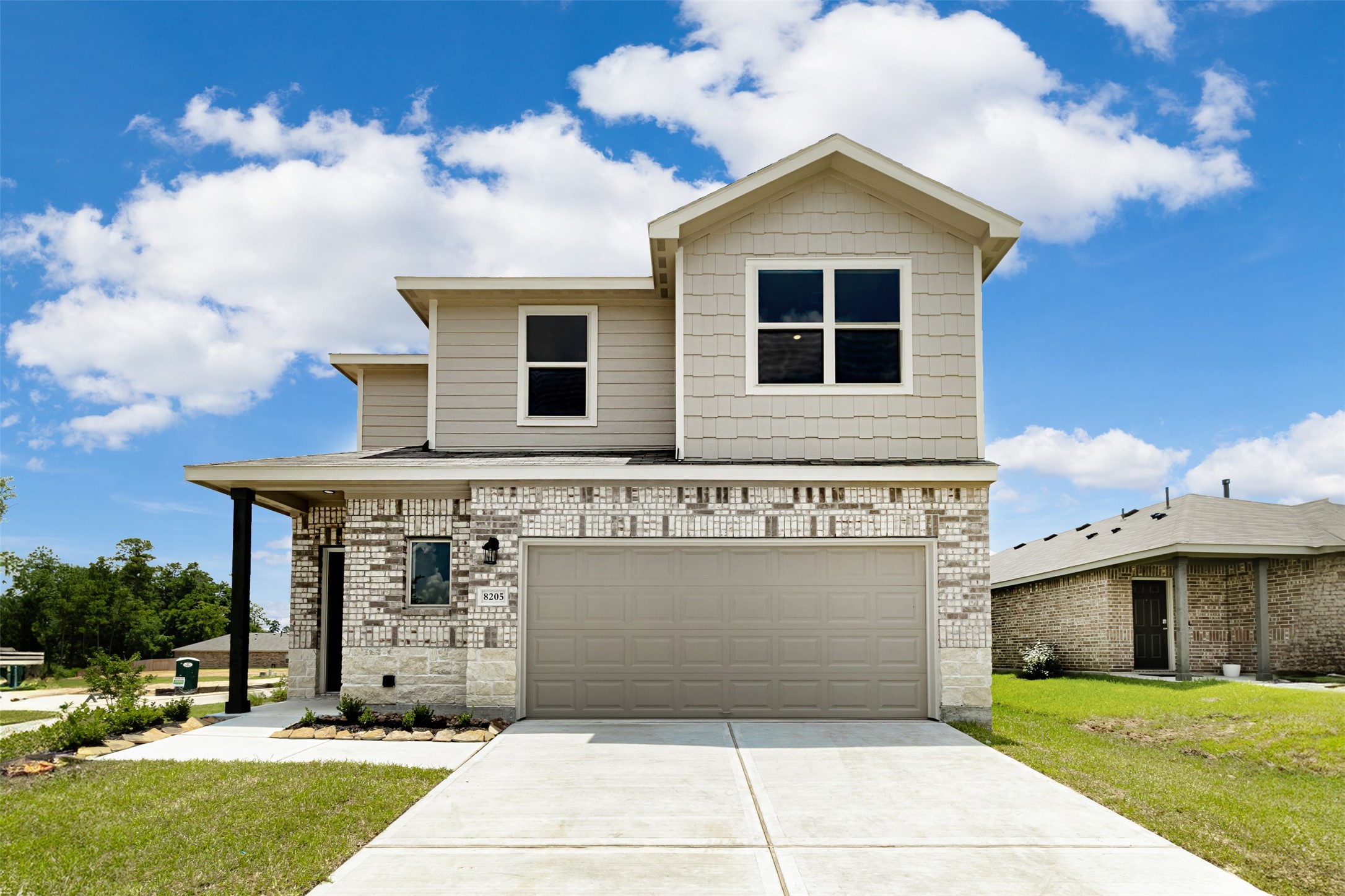 8205 Red Spruce St Property Photo 1