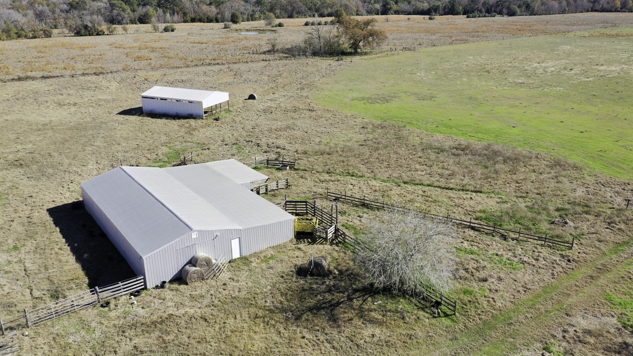 596 & 634 County Road 3057 Property Photo 10