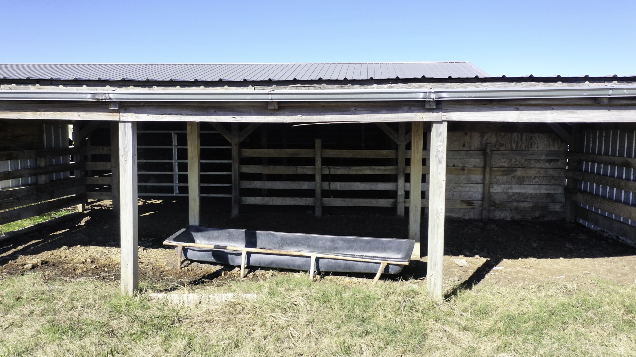 596 & 634 County Road 3057 Property Photo 13