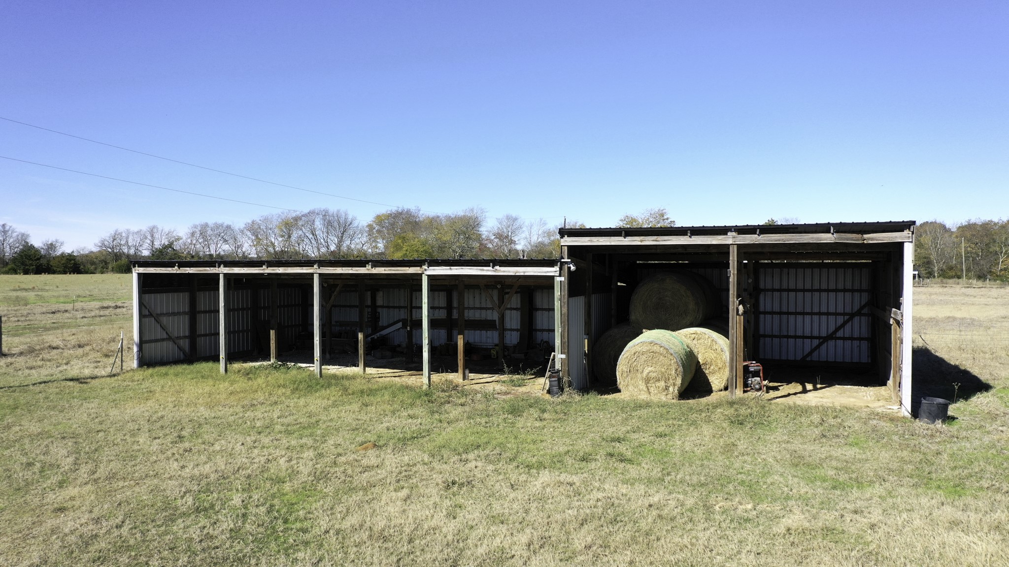596 & 634 County Road 3057 Property Photo 15