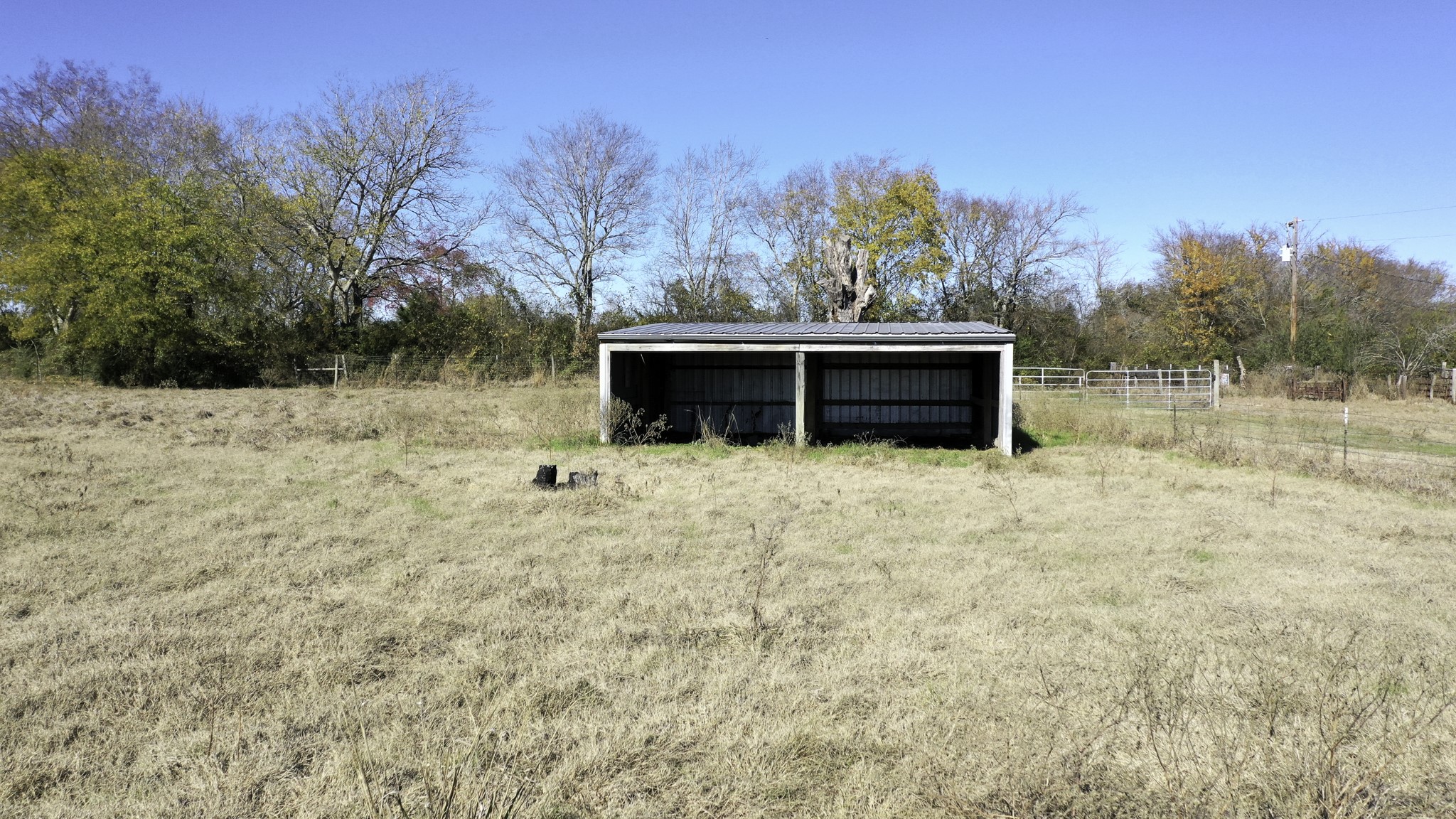 596 & 634 County Road 3057 Property Photo 18