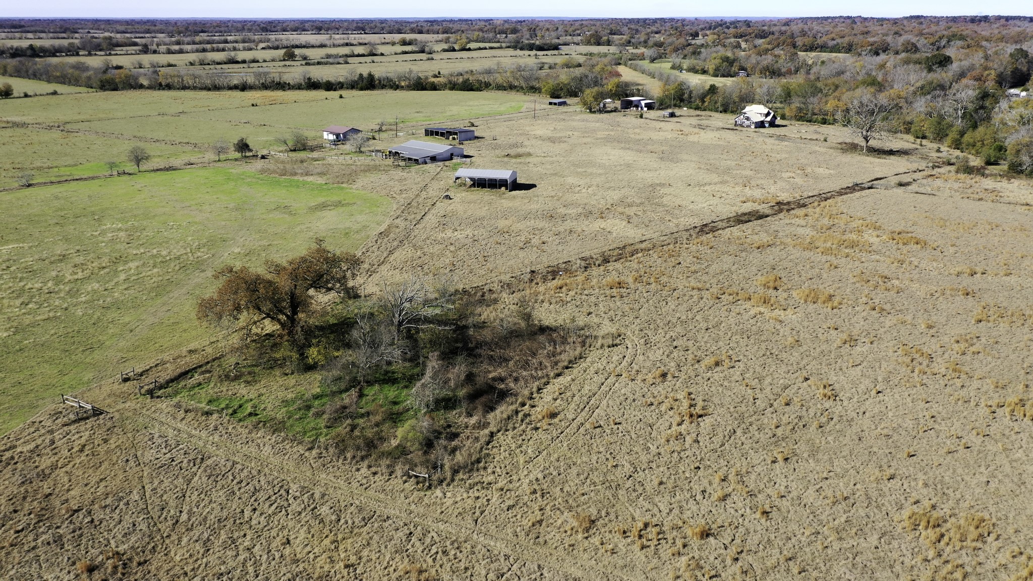 596 & 634 County Road 3057 Property Photo 24