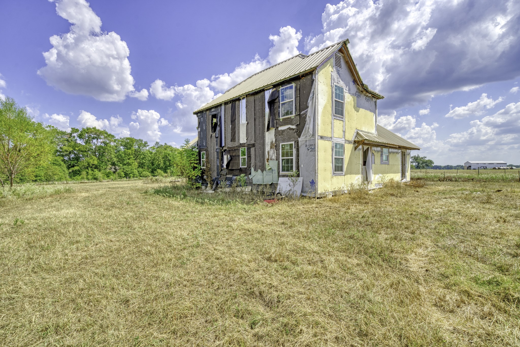 596 & 634 County Road 3057 Property Photo 38