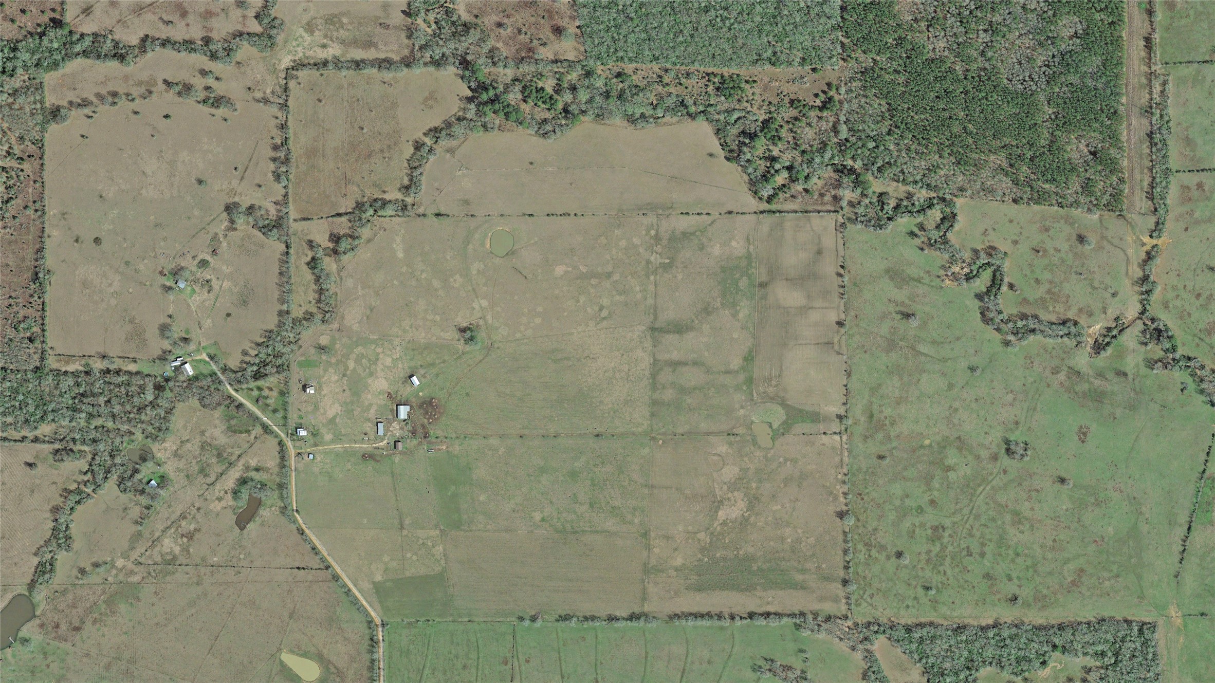 596 & 634 County Road 3057 Property Photo 39