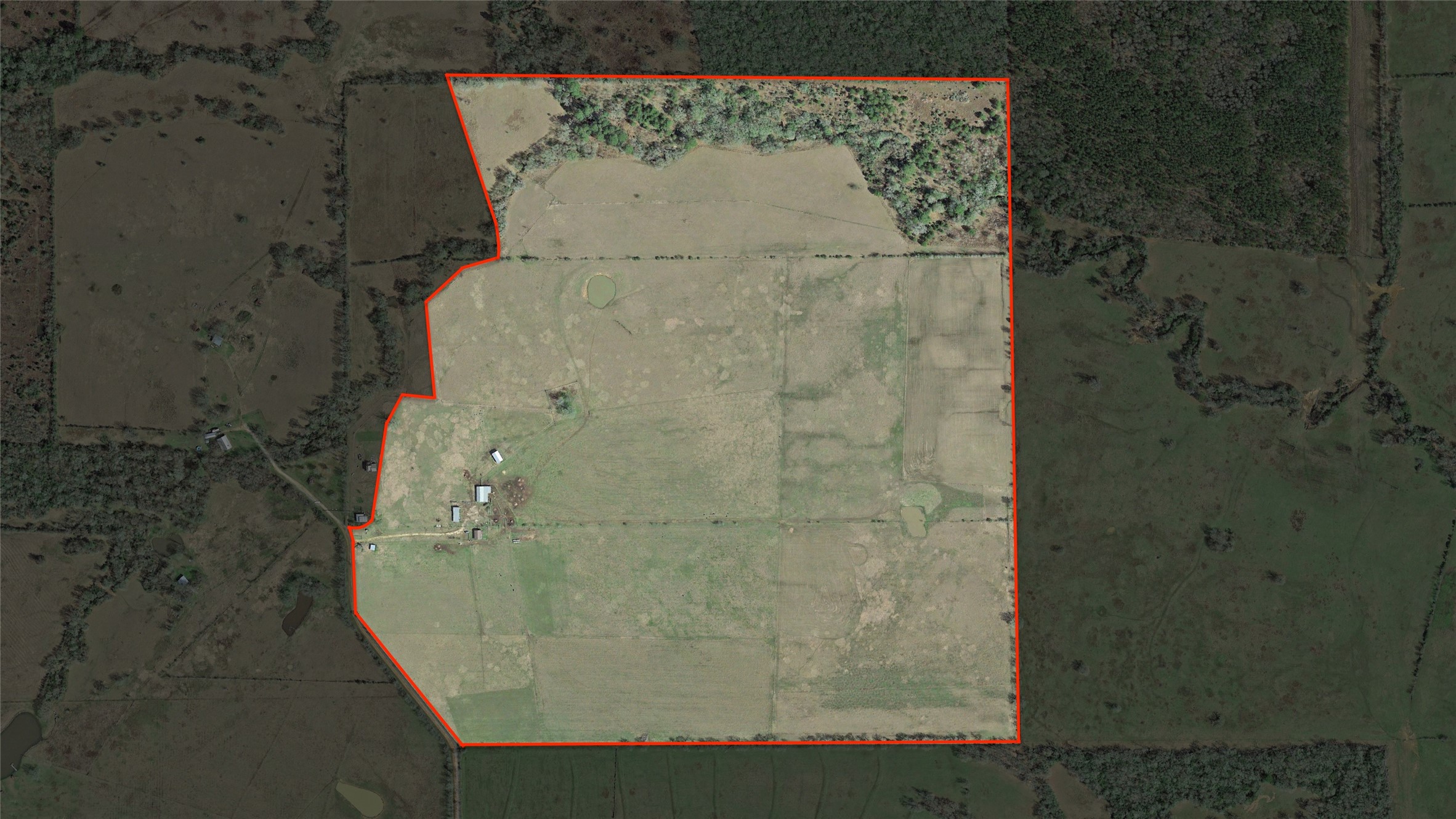 596 & 634 County Road 3057 Property Photo 40