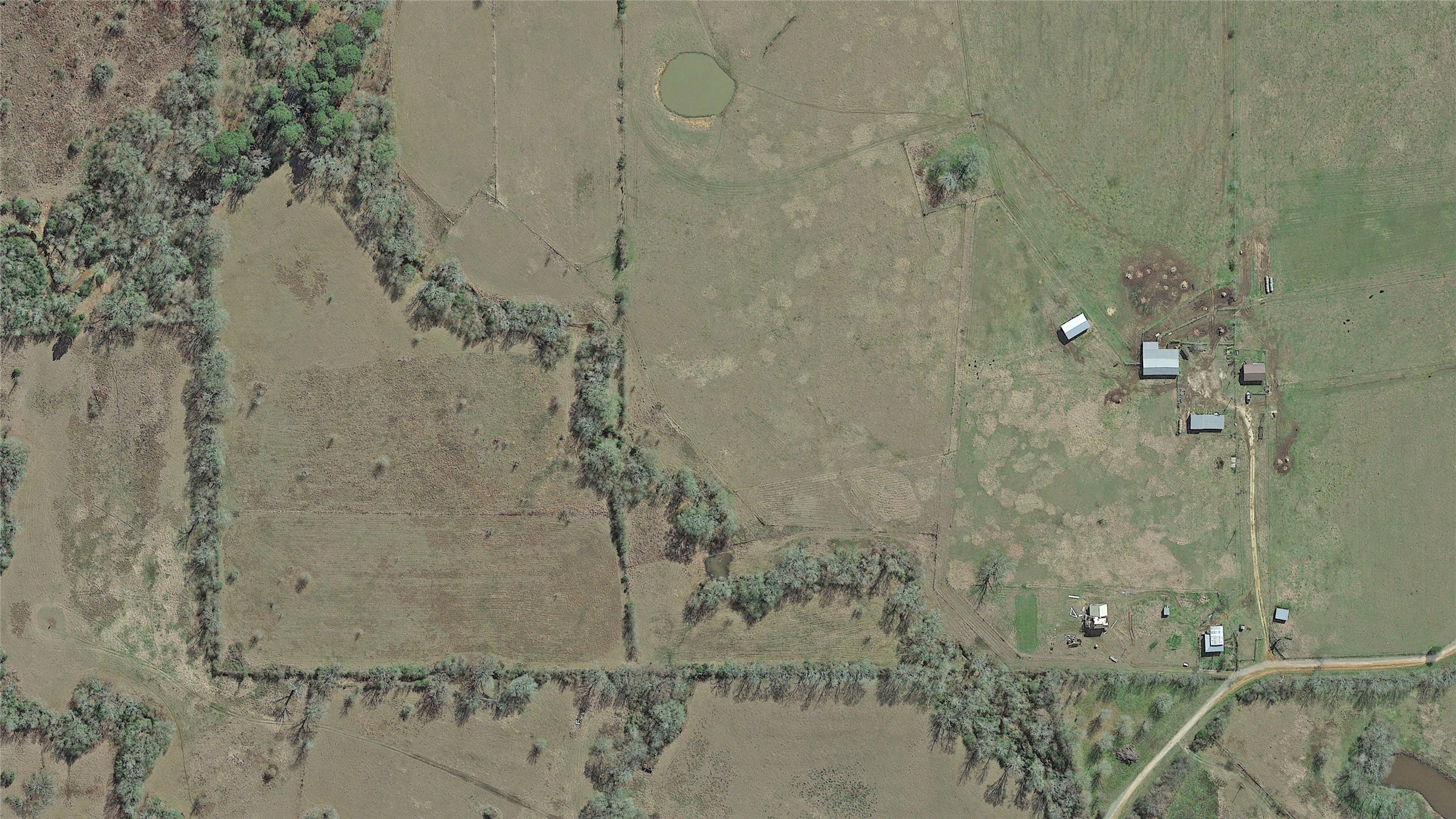 596 & 634 County Road 3057 Property Photo 41