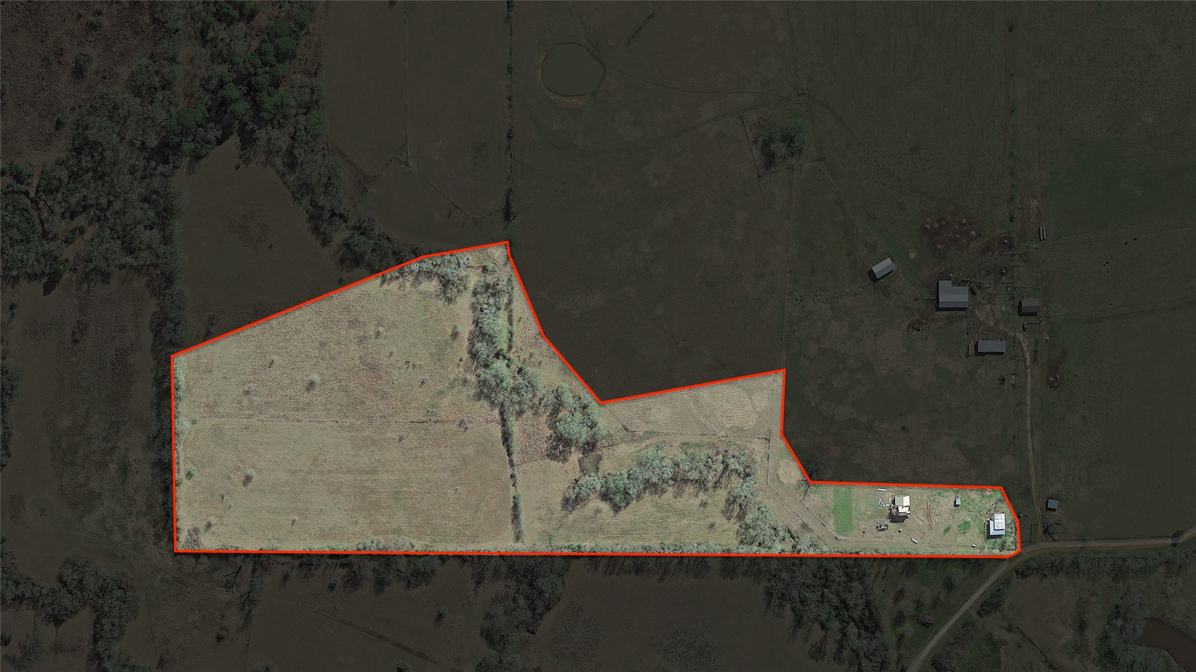 596 & 634 County Road 3057 Property Photo 42
