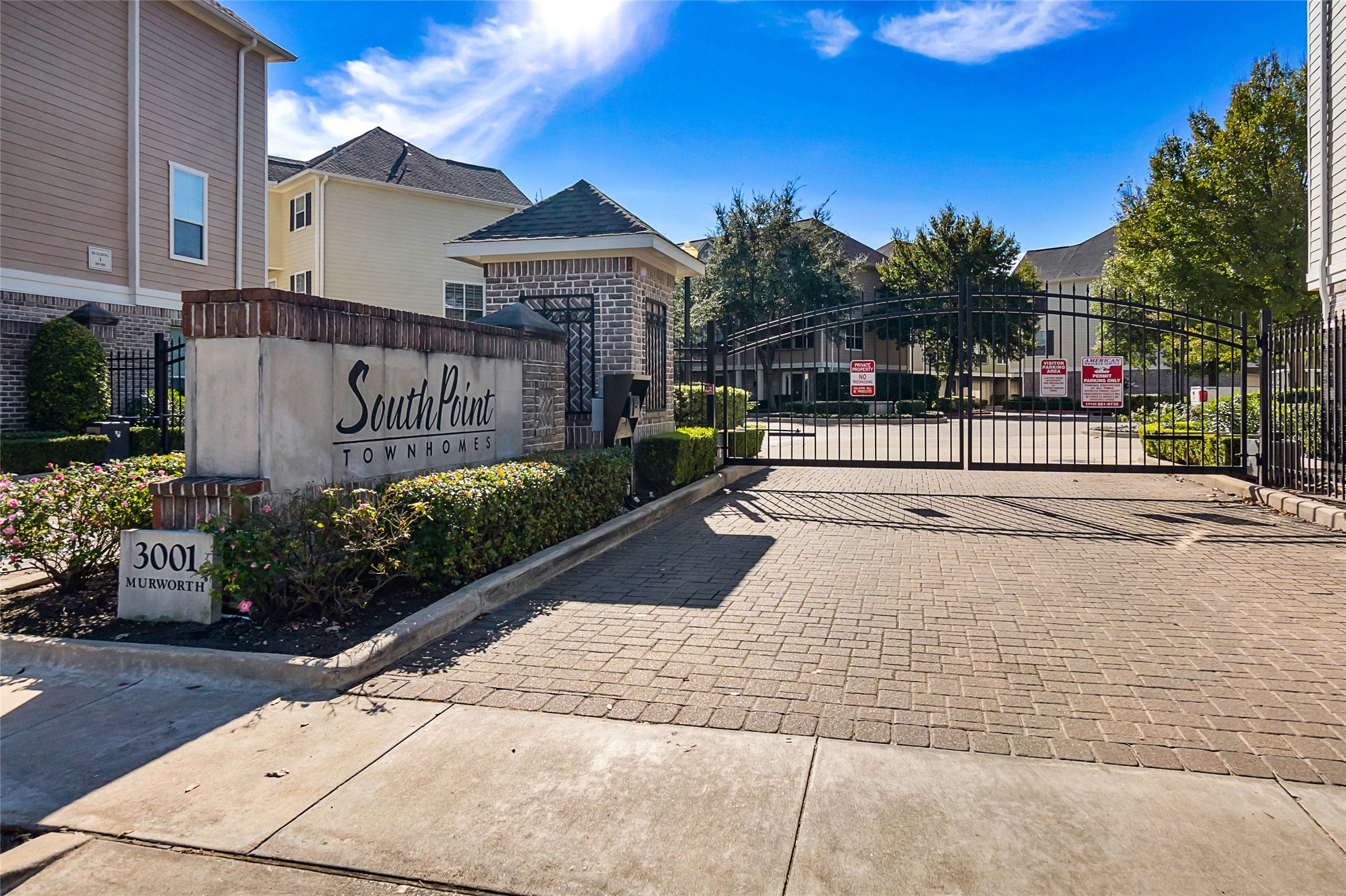 3001 Murworth Drive 702 Property Photo 26