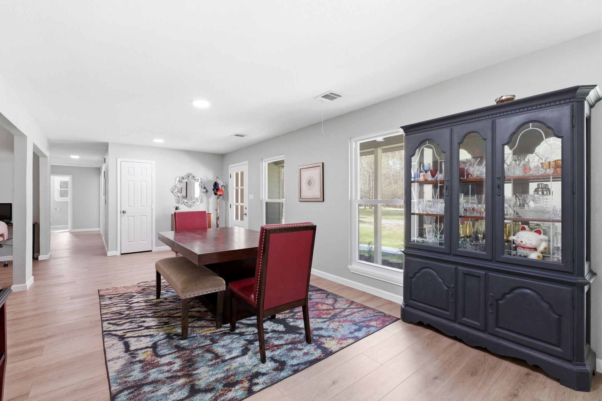 5222 Ranch Hill Drive Property Photo 9