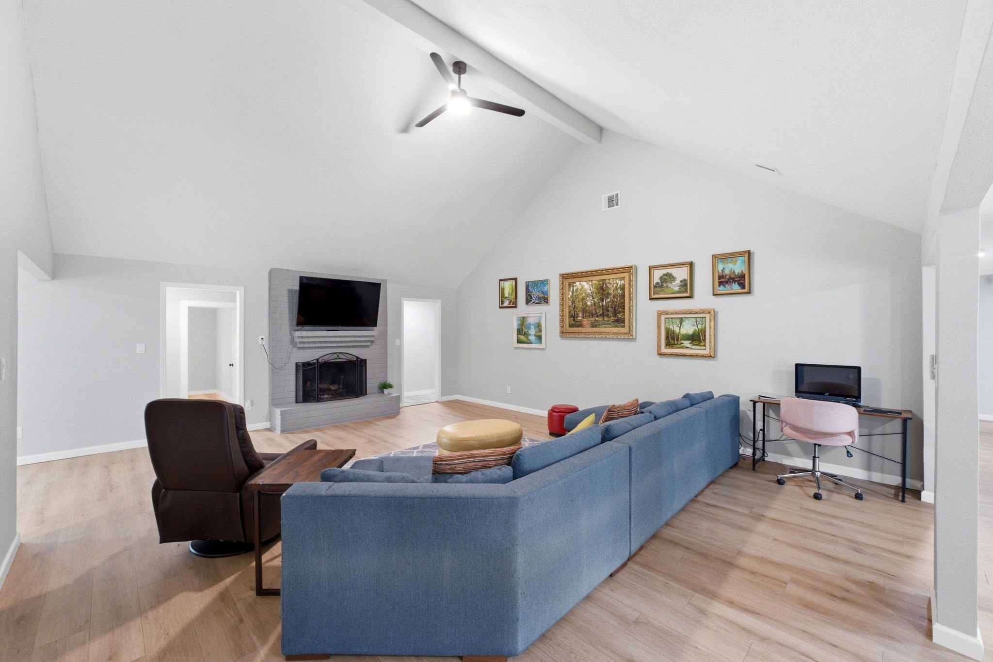5222 Ranch Hill Drive Property Photo 10