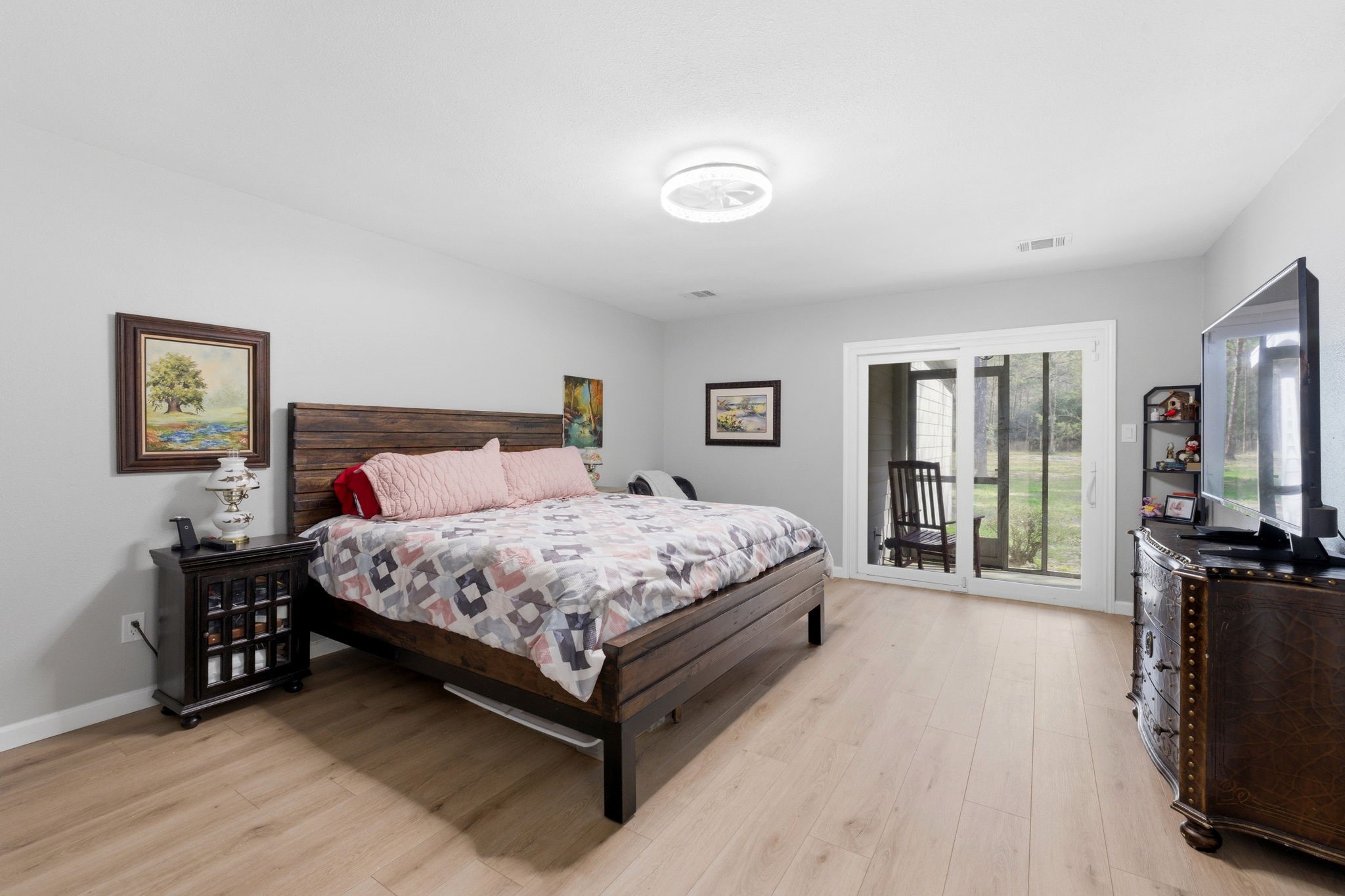 5222 Ranch Hill Drive Property Photo 13