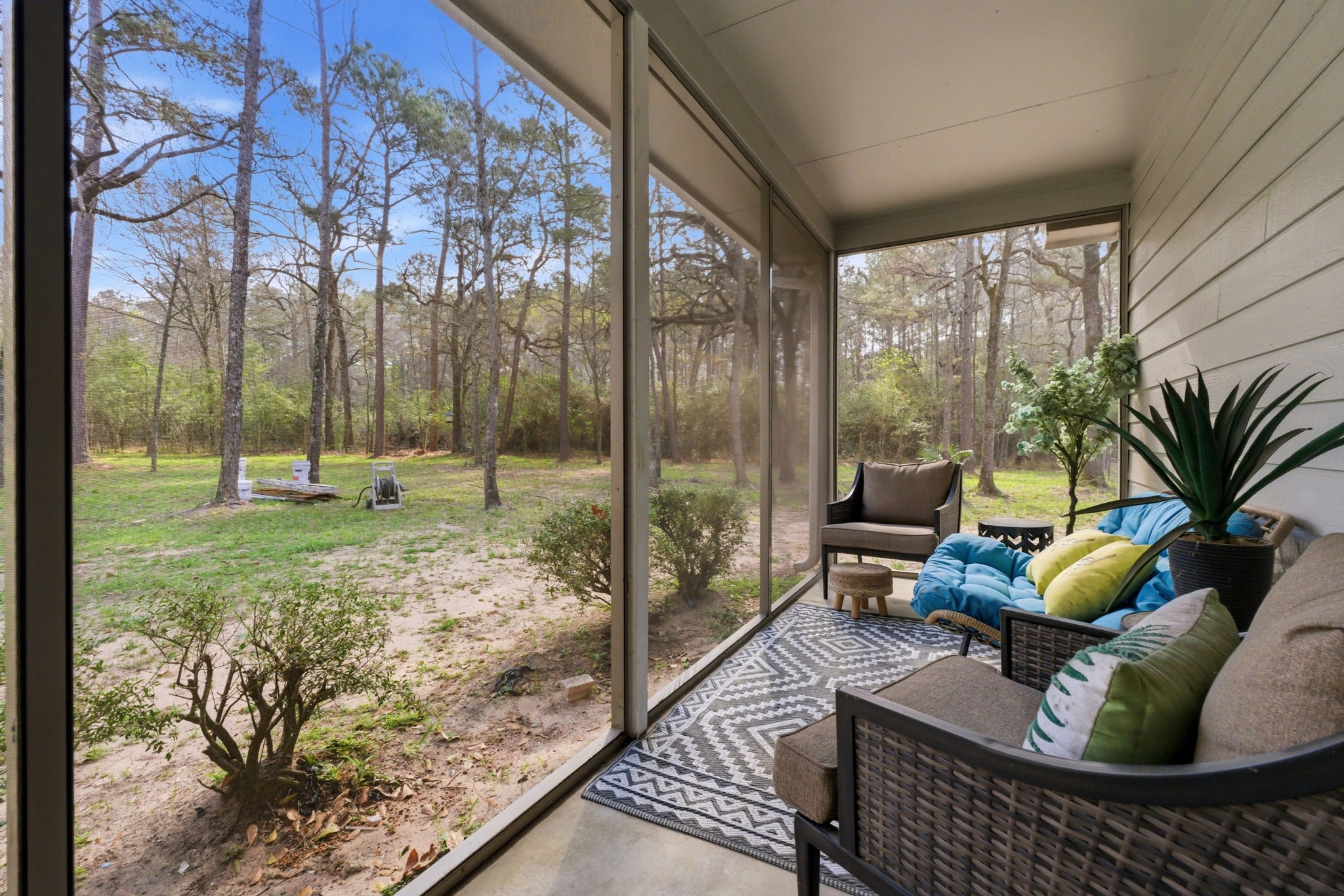 5222 Ranch Hill Drive Property Photo 25