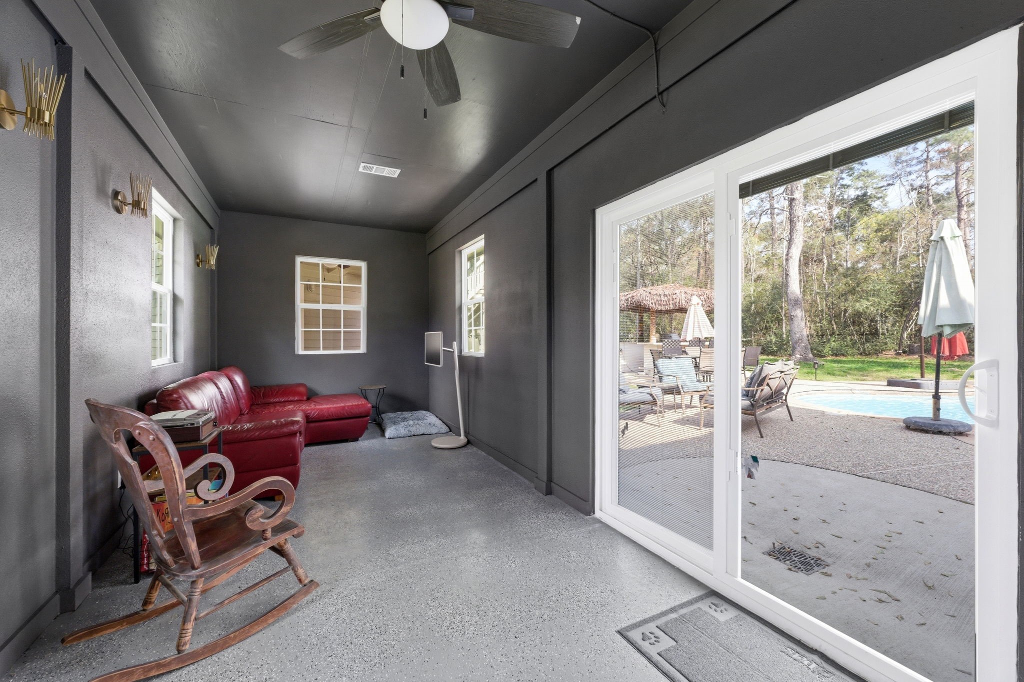5222 Ranch Hill Drive Property Photo 25