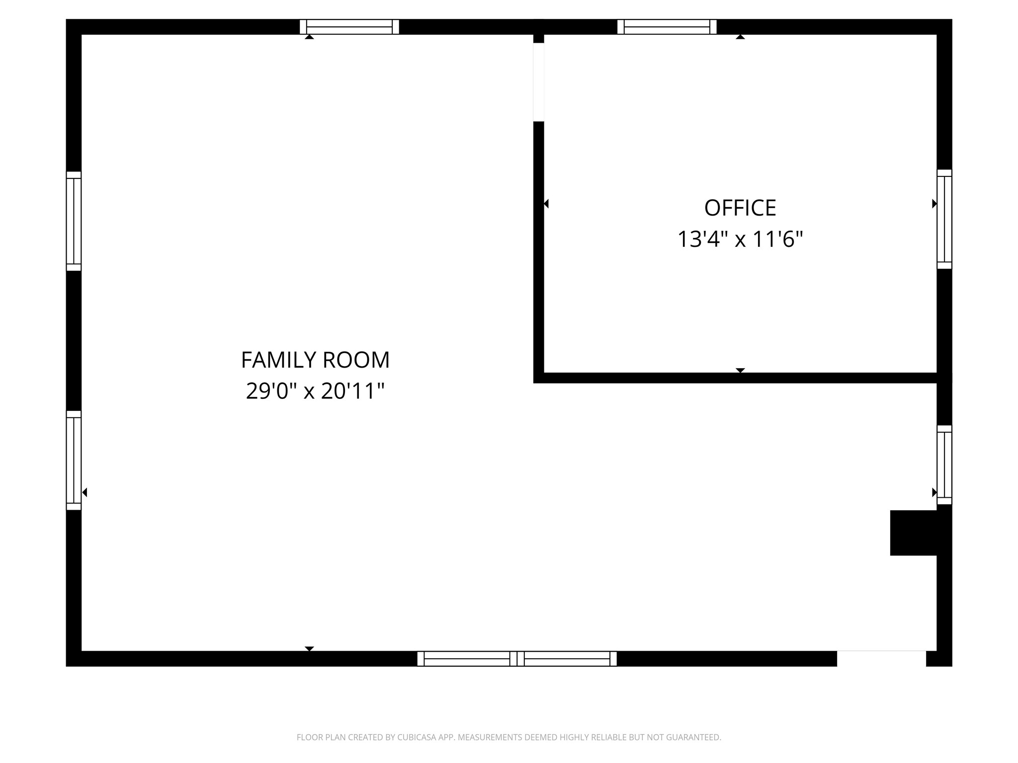 5222 Ranch Hill Drive Property Photo 29
