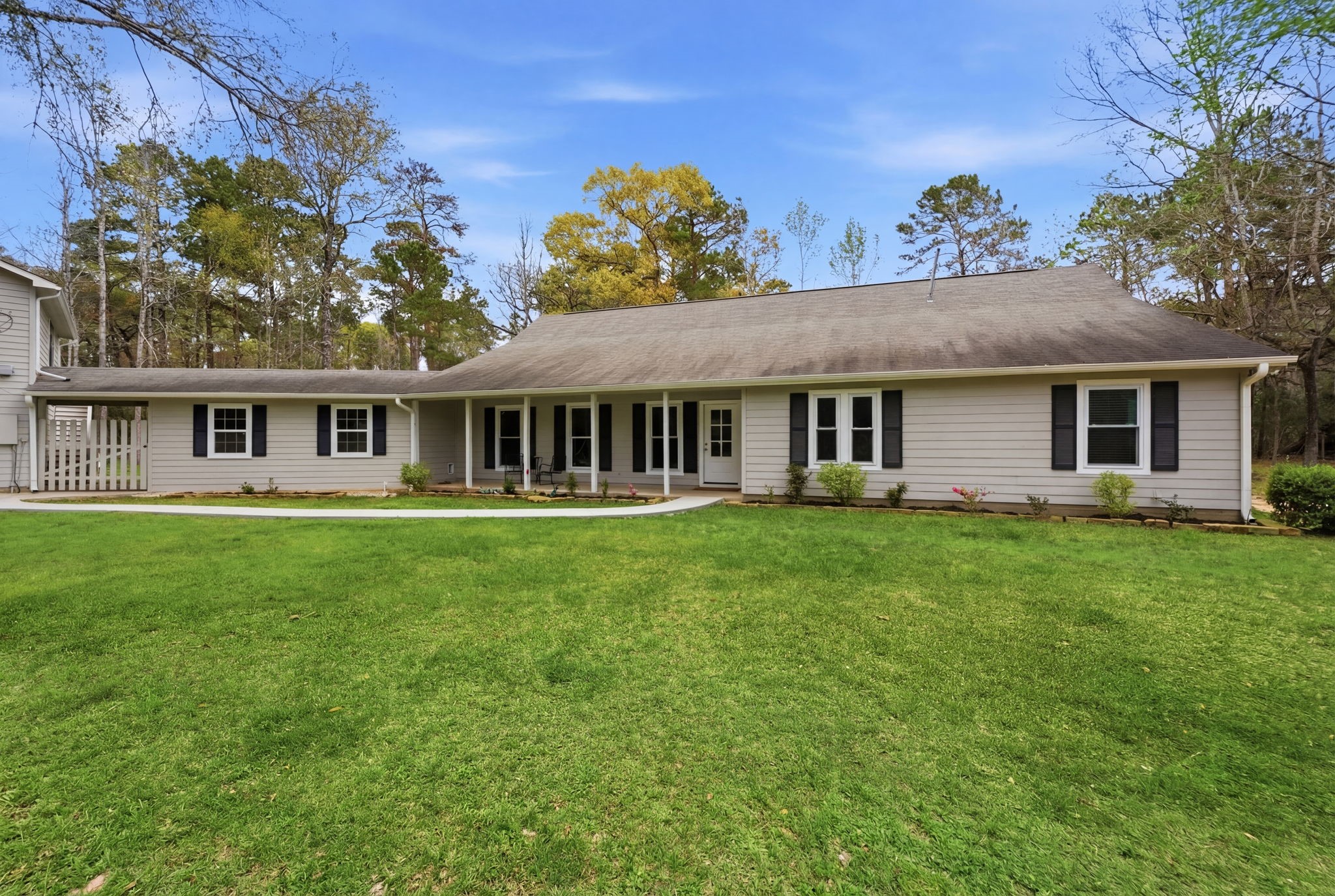 5222 Ranch Hill Drive Property Photo 31